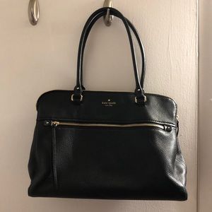 Kate Spade Leather Tote